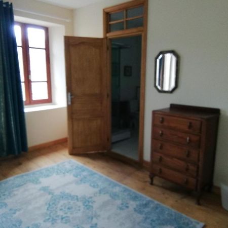 Aux Douces Nuits De Rivel Bed & Breakfast Ngoại thất bức ảnh